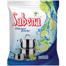 SABENA DISH WASH POWDER 500G